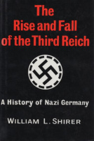 Shirer, William L. : The Rise and Fall of the Third Reich