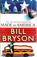 Bryson, Bill : Made in America