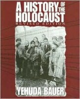 Yehuda Bauer, Nili Keren : A history of the Holocaust