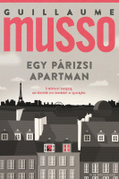 Musso, Guillaume : Egy párizsi apartman