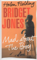 Fielding, Helen : Bridget Jones - Mad about The Boy