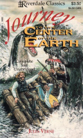 Verne, Jules : Journey to the Center of the Earth