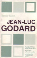Nemes Károly : Jean-Luc Godard