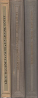 Tőkei Ferenc (Szerk.) : Kínai filozófia I-III. kötet