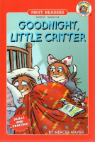 Mayer, Merser : Goodnight, Little Critter