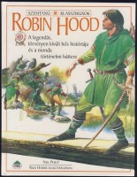 Philip, Neil: Robin Hood