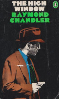 Chandler, Raymond : The High Window