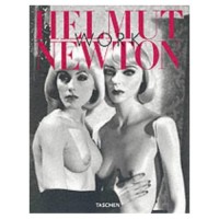 Newton, Helmut ; Heiting, Manfred  (Author) : Helmut Newton Work