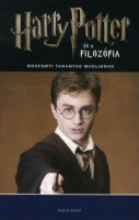 Bassham, Gregory  (szerk.) : Harry Potter és a filozófia - Roxforti tananyag mugliknak