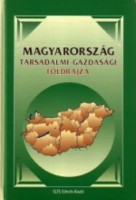 Perczel György (szerk.) : Magyarország társadalmi-gazdasági földrajza