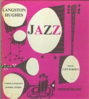 Hughes, Langston : Jazz