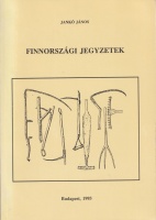 Jankó János: Finnországi jegyzetek