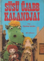 Csukás István: Süsü újabb kalandjai