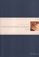 K. Kovács László: A kolozsvári hóstátiak temetkezése (1944)