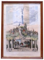 A magyar szabadságharcz emléke 1848-1849.