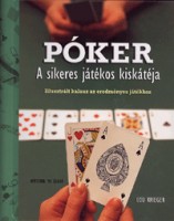 Krieger, Lou : Póker - A sikeres játékos kiskátéja