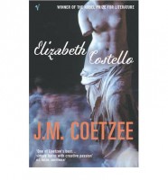 Coetzee, J. M.  : Elizabeth Costello