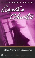 Christie, Agatha  : The mirror crack'd