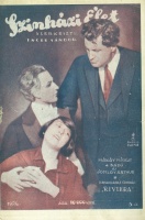 Színházi Élet, 1926. 3. sz.
