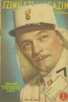 Színházi Magazin 1943/26. sz.