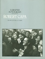 Winand Anna : Robert Capa