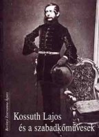 Berényi Zsuzsanna Ágnes : Kossuth Lajos és a szabadkőművesek
