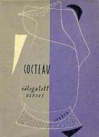 Cocteau, Jean : Cocteau válogatott versei