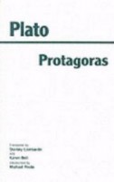 Plato : Protagoras