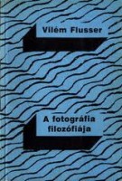Flusser, Vilém : A fotográfia filozófiája