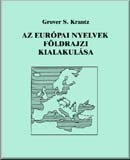 Krantz, Grover S. : Az európai nyelvek földrajzi kialakulása