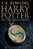 Rowling, J. K.  : Harry Potter and the Deathly Hallows