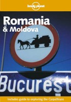 Williams, Nicola - Wildman, Kim  : Romania and Moldova