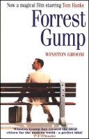 Groom, Winston  : Forrest Gump