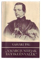 Vasvári Pál : 