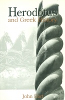 Hart, John  : Herodotus and Greek History