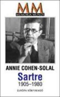 Cohen-Solal, Annie : Sartre 1905-1980