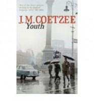 Coetzee, J. M. : Youth