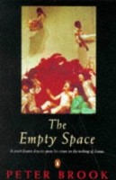 Brook, Peter : The Empty Space