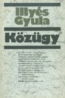 Illyés Gyula : Közügy - Versek