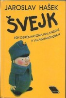 Hasek, Jaroslav : Svejk