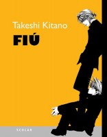 Kitano, Takeshi : Fiú - Elbeszélések