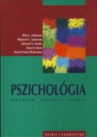 Atkinson, Rita L. et al.: Pszichológia