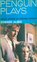 Albee, Edward : Who's Afraid of Virginia Woolf?