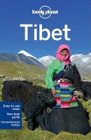 Mayhew, Bradley  - Kohn, Michael - McCrohan, Daniel : Tibet - Lonely Planet