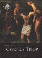 Sinkovits Péter : Csernus Tibor (Dedikált)