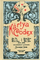 Szomaházy István (szerk.) : Kártya Codex