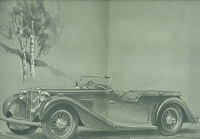MG  One and a half Litre (model)