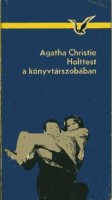 Christie, Agatha : Holttest a könyvtárszobában