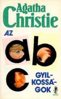 Christie, Agatha : Az ABC-gyilkosságok