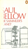Bellow, Saul : Mr Sammler's Planet